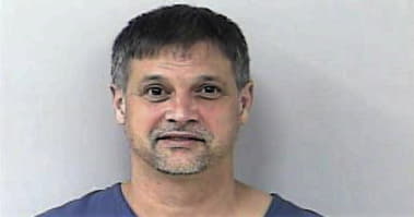 Todd Walker, - St. Lucie County, FL 